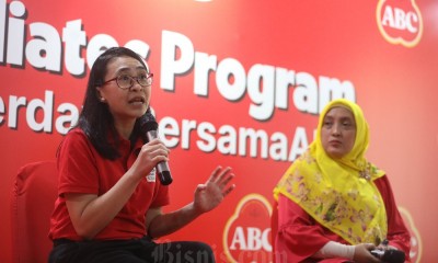 ABC memperkenalkan ABC Affiliates Program, Inisiatif Baru Untuk Memberdayakan Komunitas Para Ibu