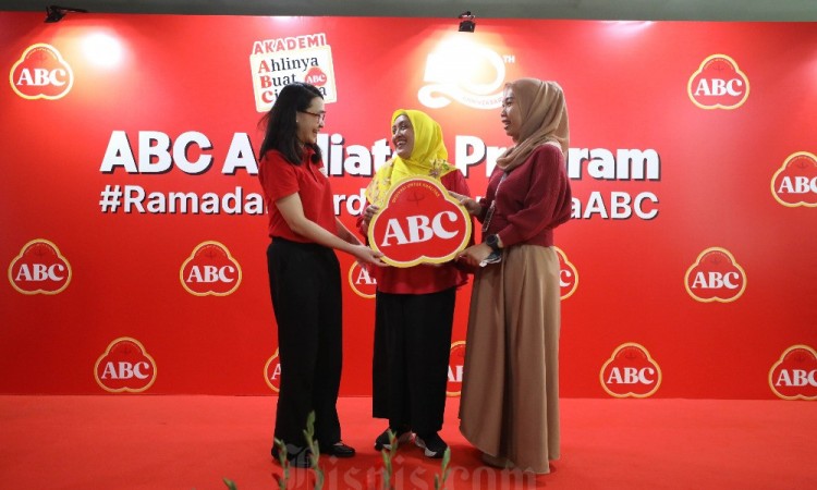 ABC memperkenalkan ABC Affiliates Program, Inisiatif Baru Untuk Memberdayakan Komunitas Para Ibu