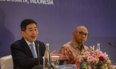 Indonesia Economic Summit 2025