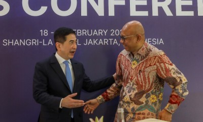 Indonesia Economic Summit 2025