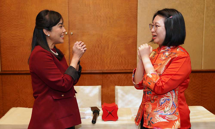 Strategi Bank DBS Indonesia dalam Dukung Nasabah Prioritas Manfaatkan Peluang untuk Optimalisasi Kekayaan