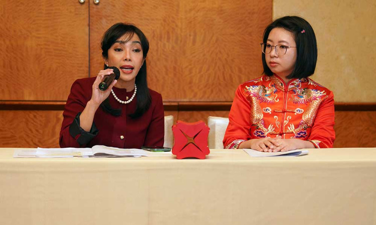 Strategi Bank DBS Indonesia dalam Dukung Nasabah Prioritas Manfaatkan Peluang untuk Optimalisasi Kekayaan