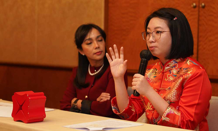 Strategi Bank DBS Indonesia dalam Dukung Nasabah Prioritas Manfaatkan Peluang untuk Optimalisasi Kekayaan