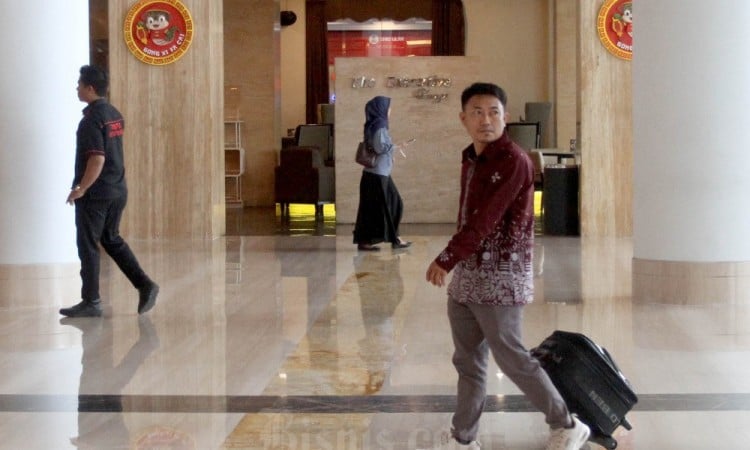 Hotel Kehilangan Pendapatan Akibat Efesiensi Negara