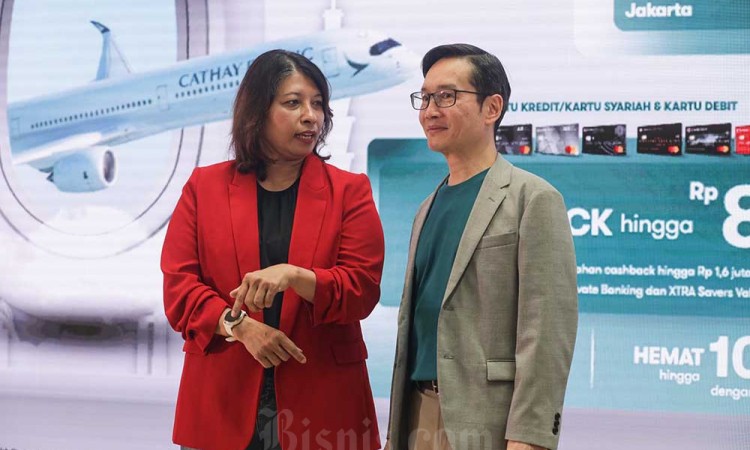 Cathay Travel Fair 2025