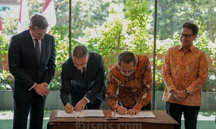 MSD Indonesia dan Bio Farma Kerja Sama Produksi Vaksin