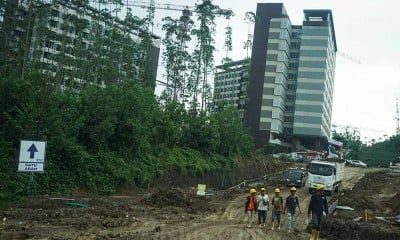 Program KPBU dan Investasi Terus Berjalan Dalam Pembangunan IKN