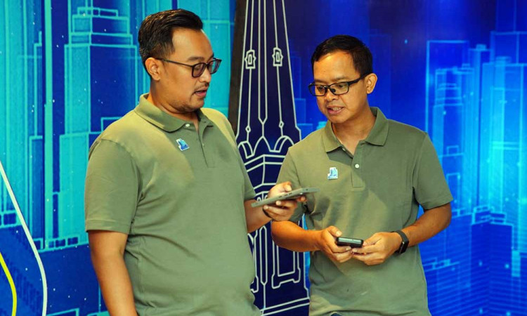 BKI Mantapkan Langkah Menuju Top 20 Global di Industri TIC