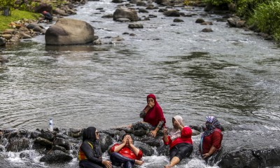 Upaya Peningkatan Pendapatan Negara Dari Sektor Pariwisata