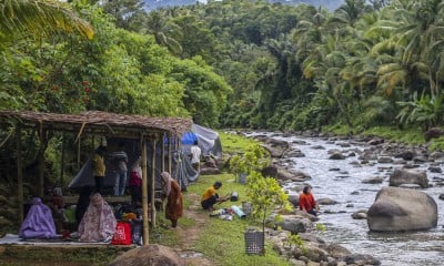 Upaya Peningkatan Pendapatan Negara Dari Sektor Pariwisata