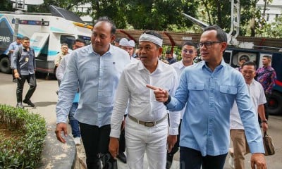 Sebanyak 239 Kepala Daerah Terpilih Pada Hari Pertama Mengikuti Cek Kesehatan