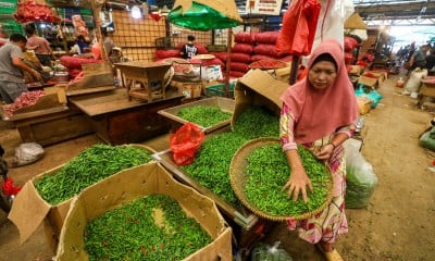 Menjaga Stabilitas Harga dan Ketersediaan Bahan Pokok Jelang Ramadan