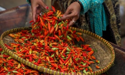 Menjaga Stabilitas Harga dan Ketersediaan Bahan Pokok Jelang Ramadan