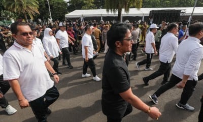 Kemendagri Kumpulkan 481 Kepala Daerah Terpilih Hasil Pilkada Serentak 2024