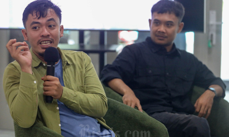 Peluncuran Studi Masa Depan Panas Bumi di Bawah JETP