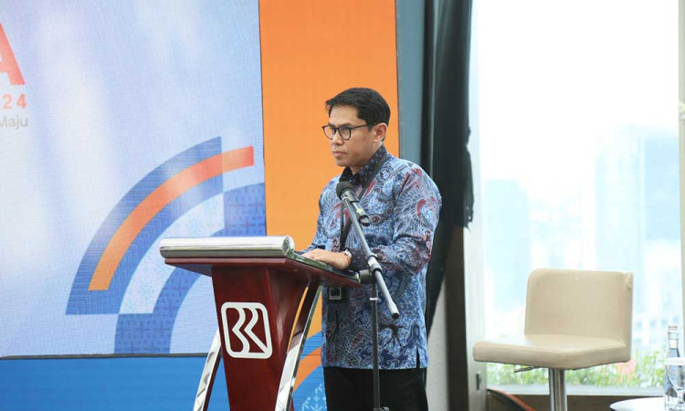 Inovasi Digitalisasi Layanan Asuransi BRI Life Raih Penghargaaan Indonesia Best Digital Awards 2025