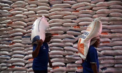 Realisasi Penyerapan Beras Petani di Aceh Mencapai 3.400 Ton