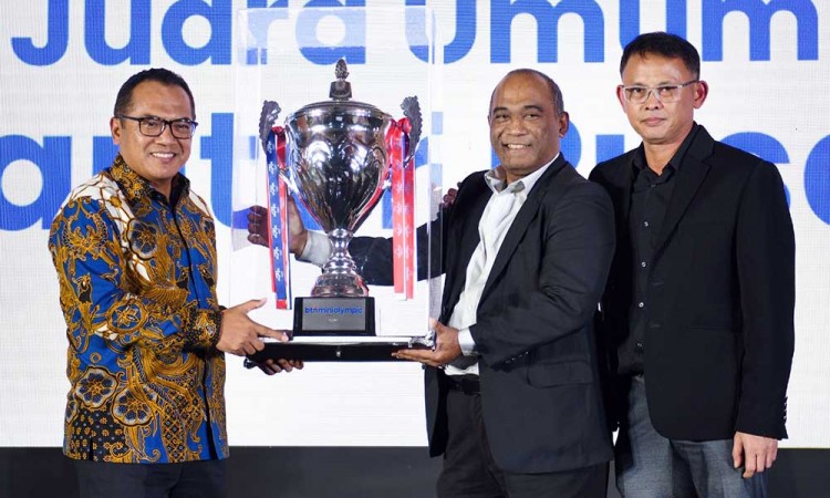 BTN Gelar BTNers Excellence Award 2025 (BXA 2025)