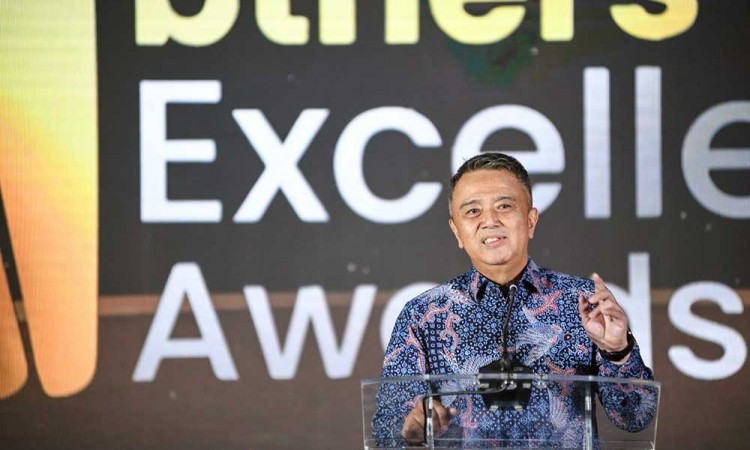 BTN Gelar BTNers Excellence Award 2025 (BXA 2025)