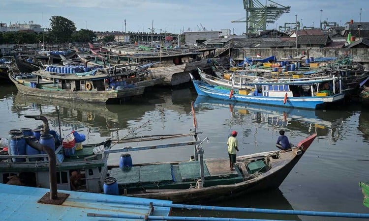 Pemerintah Tingkatkan Perlindungan dan Pemberdayaan Nelayan