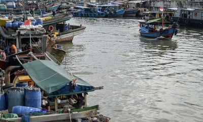 Pemerintah Tingkatkan Perlindungan dan Pemberdayaan Nelayan