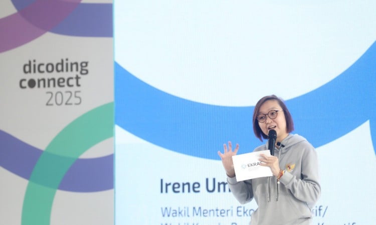 Dicoding Connect 2025 Dorong Akses Literasi Digital di Indonesia