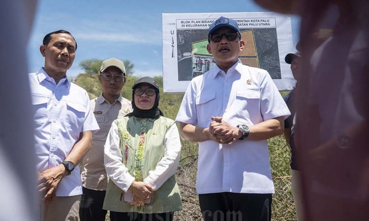 Pembangunan Fasilitas Pembekalan dan Keterampilan Pekerja Migran