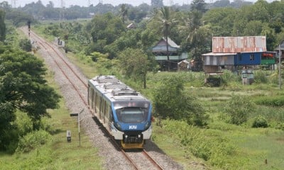 Penumpang Kereta Api Makassar-Parepare Diprediks Meningkat