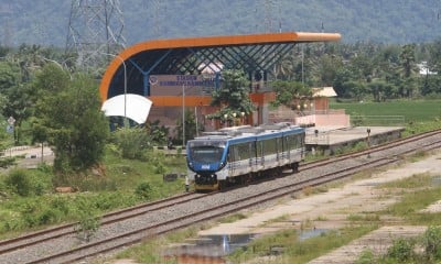 Penumpang Kereta Api Makassar-Parepare Diprediks Meningkat