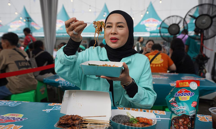 Menjelang Ramadan WINGS Food Gelar Pesta Kuliner Sedaap 2025