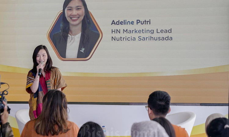 Bebeclub dan Raja Susu Gelar Edukasi Pencernaan Sehat Anak