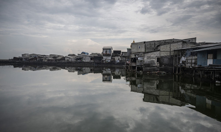 Percepatan Pembangunan infrastruktur di Jawa Tengah