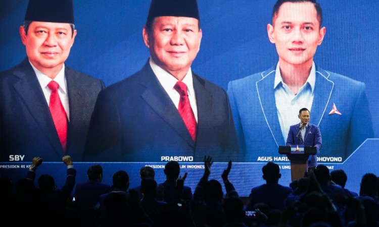 Kongres VI Partai Demokrat