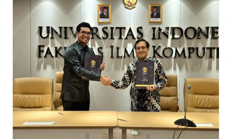 GoTo & UI Kolaborasi Riset AI untuk Inovasi Digital Indonesia