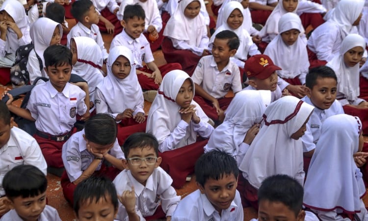 Libur Sekolah Awal Ramadhan 2025