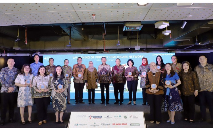 Panin Dai-ichi Life Tingkatkan Layanan Nasabah Dengan Meluncurkan Priority Healthcare Network