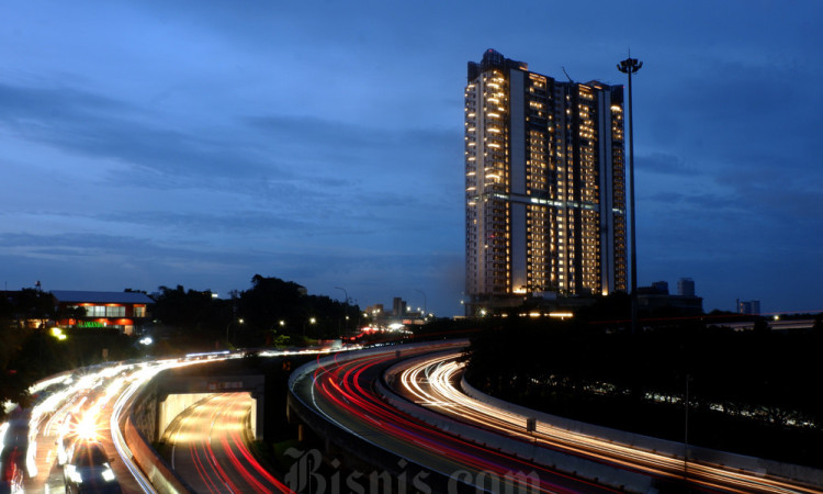 Antasari Place Perkuat Portofolio PT Indonesian Paradise Property Tbk.