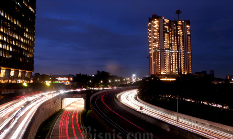 Antasari Place Perkuat Portofolio PT Indonesian Paradise Property Tbk.