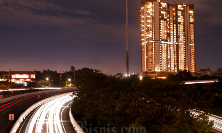 Antasari Place Perkuat Portofolio PT Indonesian Paradise Property Tbk.