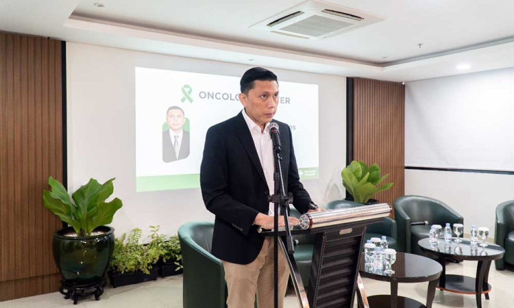 Medistra Hospital Resmikan Oncology Center, Terobosan Baru Dalam Pelayanan Kanker di Indonesia