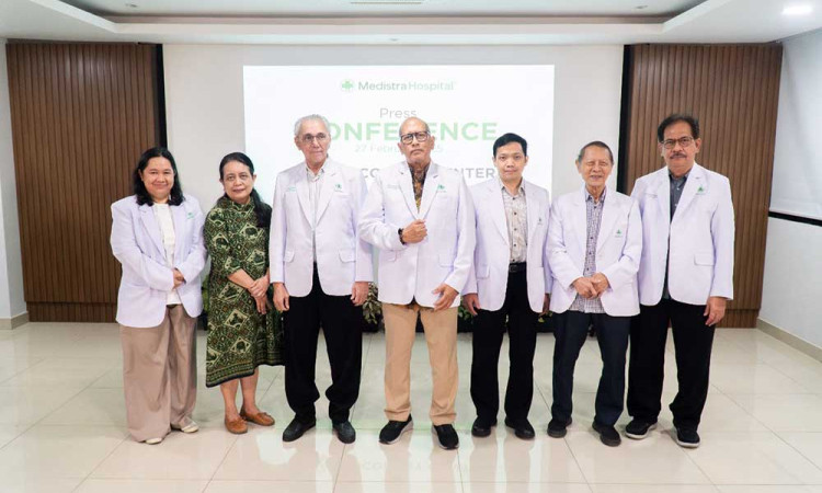 Medistra Hospital Resmikan Oncology Center, Terobosan Baru Dalam Pelayanan Kanker di Indonesia