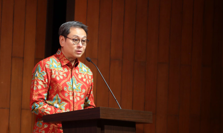 Mirae Asset & Bank DBS Indonesia Hadirkan M-STOCK Online Retail Bond