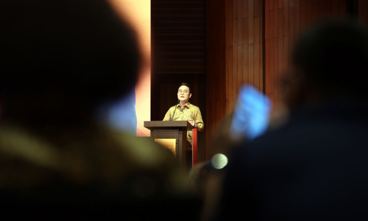 Mirae Asset & Bank DBS Indonesia Hadirkan M-STOCK Online Retail Bond