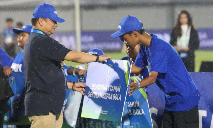 PNM Beri Dukungan Kompetisi PNM Liga Nusantara 2024/2025