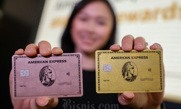Danamon Luncurkan Kartu Danamon American Express Gold