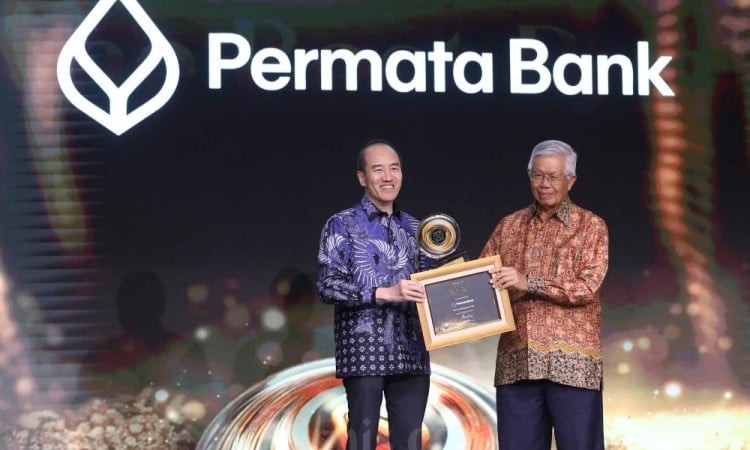 Agung Podomoro Land Gelar Podomoro Harmony Awards 2025