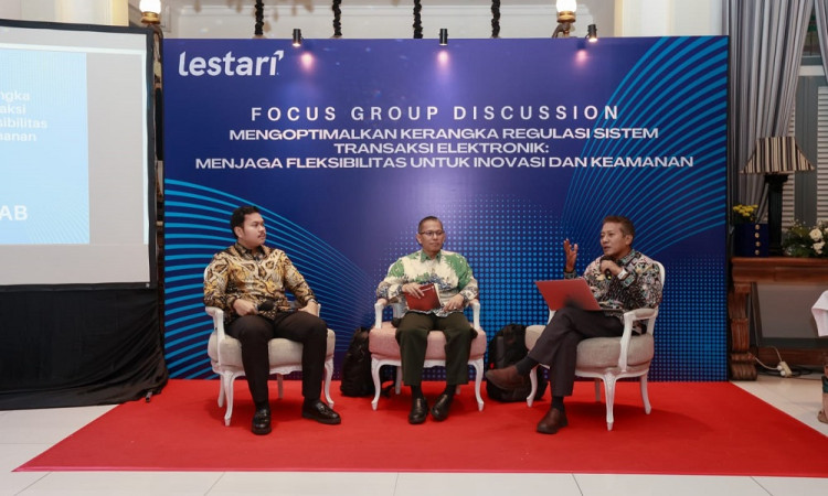 Tanda Tangan Elektronik (TTE) Dalam Transaksi Keuangan Versi Sejumlah Praktisi