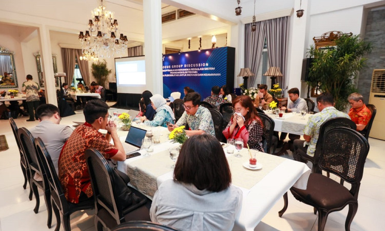 Tanda Tangan Elektronik (TTE) Dalam Transaksi Keuangan Versi Sejumlah Praktisi