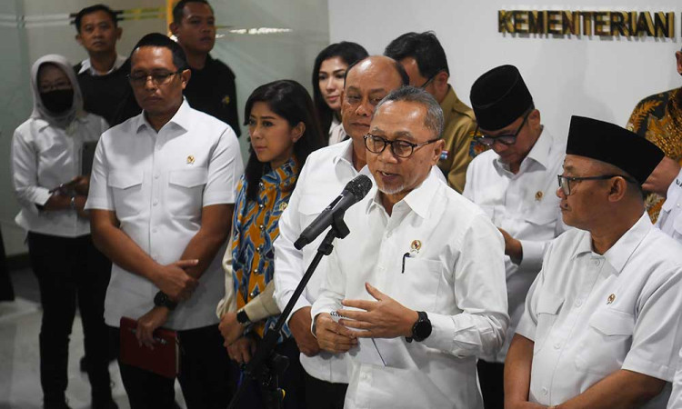 Pemerintah akan Menggelontorkan Dana Hingga Dua Triliun Rupiah Perbulan Untuk Anggaran Program MBG