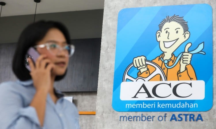 ACC Membukukan Pembiayaan Kendaraan Sebesar Rp4,1 Triliun Pada Januari 2025